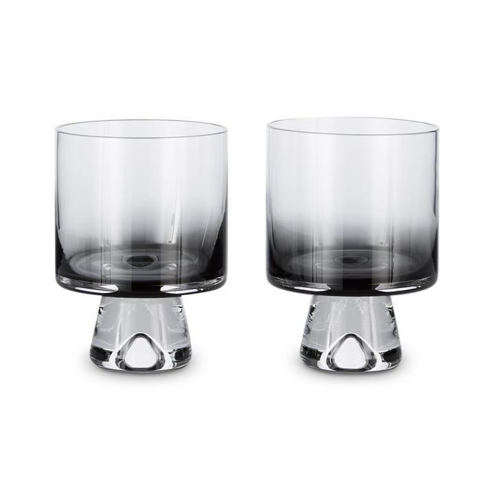 탱크 텀블러 로우 2개 세트 - black - Tom Dixon | 톰딕슨