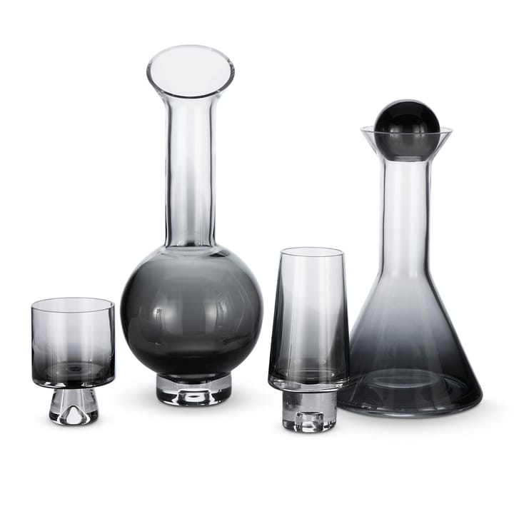 탱크 텀블러 로우 2개 세트 - black - Tom Dixon | 톰딕슨