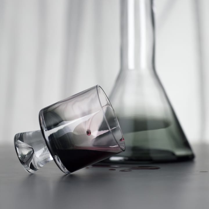 탱크 텀블러 로우 2개 세트 - black - Tom Dixon | 톰딕슨