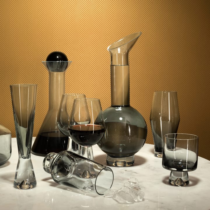 탱크 텀블러 로우 2개 세트 - black - Tom Dixon | 톰딕슨