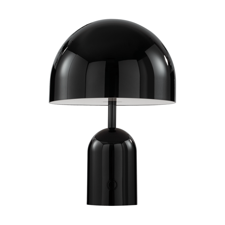 Bell 무선 LED 테이블 조명 28 cm - Black - Tom Dixon | 톰딕슨