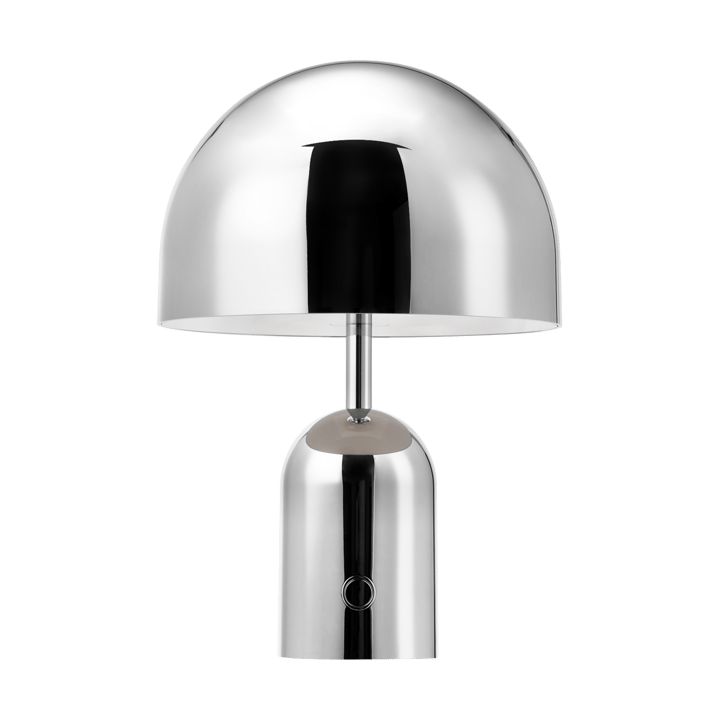 Bell 무선 LED 테이블 조명 28 cm - Silver - Tom Dixon | 톰딕슨