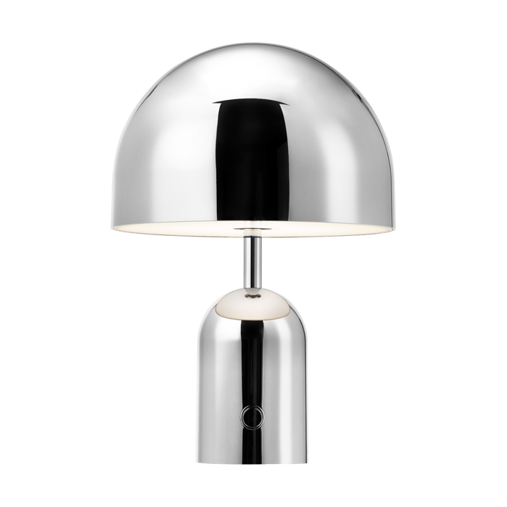 Bell 무선 LED 테이블 조명 28 cm - Silver - Tom Dixon | 톰딕슨