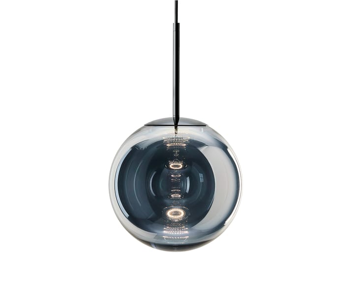 Globe 펜던트 조명 LED 25 cm - Chrome - Tom Dixon | 톰딕슨
