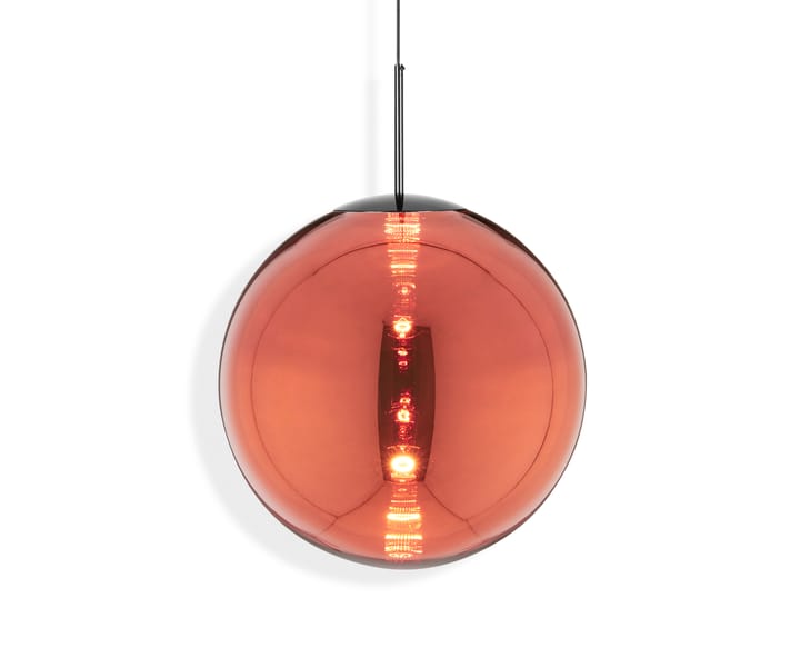 Globe 펜던트 조명 LED 50 cm - Copper - Tom Dixon | 톰딕슨