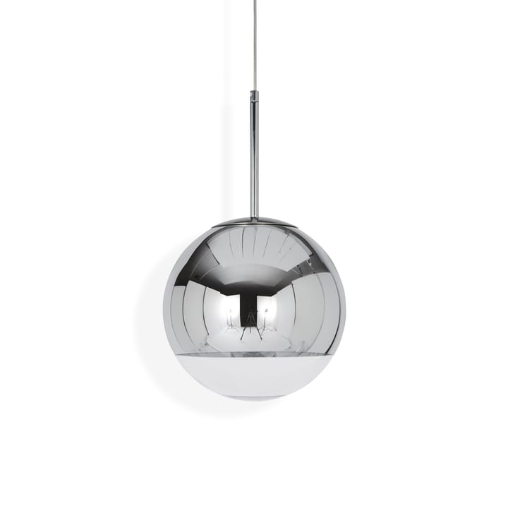 Mirror Ball 펜던트 조명 LED Ø25 cm - Chrome - Tom Dixon | 톰딕슨