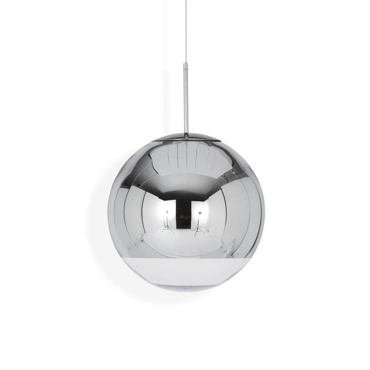 Mirror Ball 펜던트 조명 LED Ø40 cm - Chrome - Tom Dixon | 톰딕슨