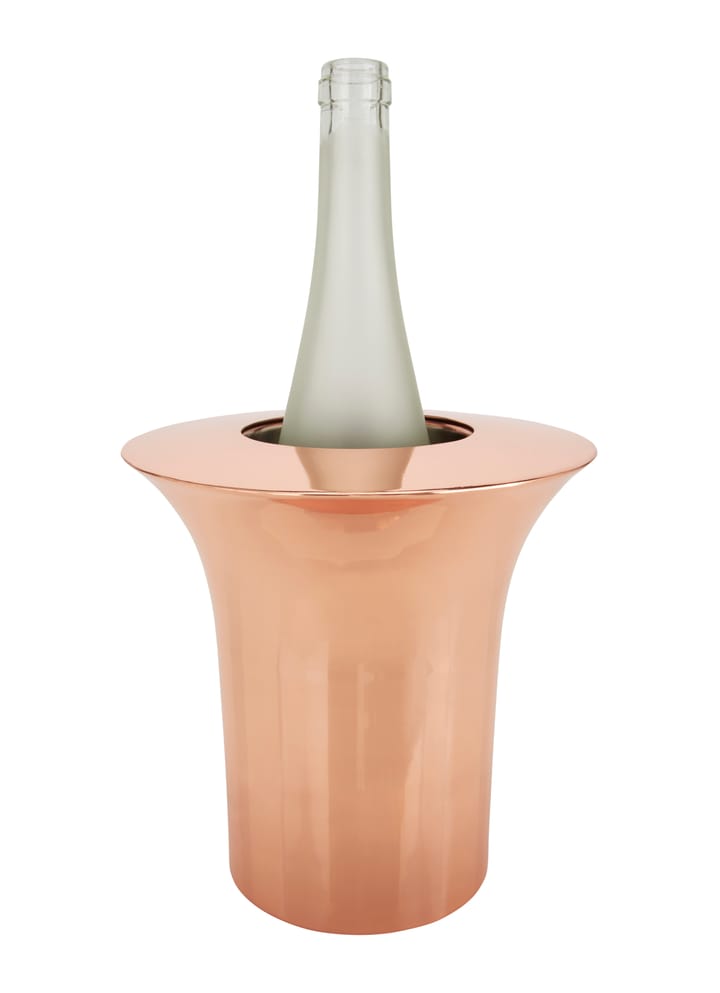 Plum 와인 쿨러 20.5 cm - Copper - Tom Dixon | 톰딕슨
