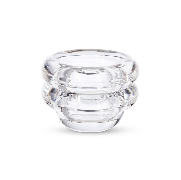 Press 캔들홀더 horizontal - clear - Tom Dixon | 톰딕슨