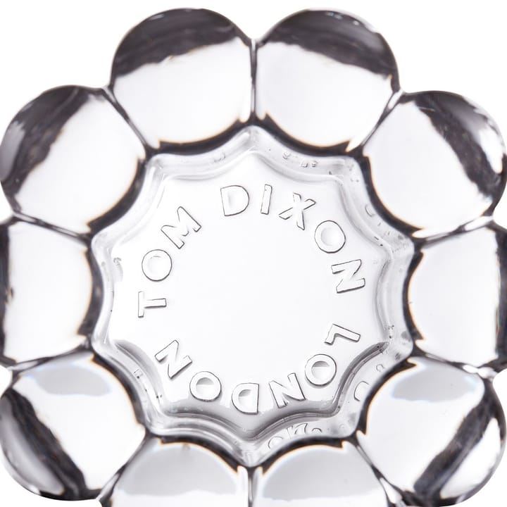 Press 캔들홀더 horizontal - clear - Tom Dixon | 톰딕슨