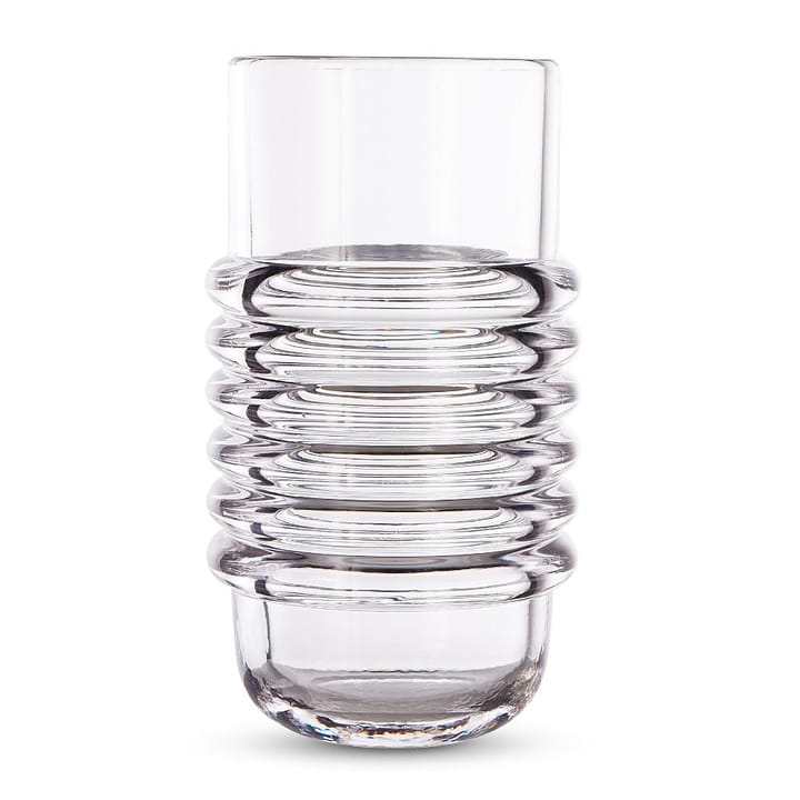 Press Large 화병 - clear - Tom Dixon | 톰딕슨