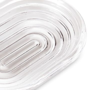 Press 보울 large - clear - Tom Dixon | 톰딕슨