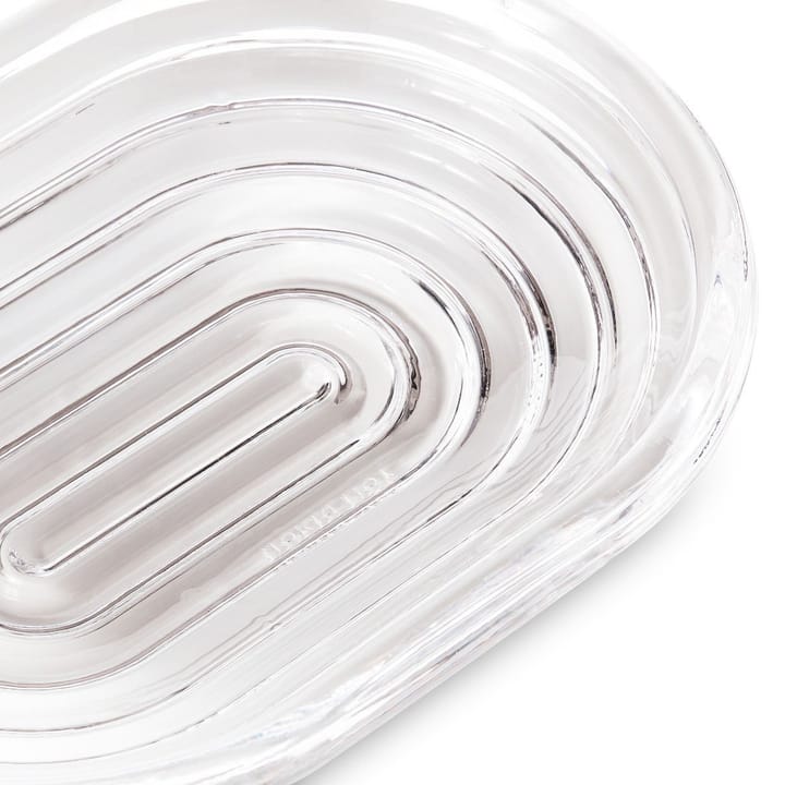 Press 보울 large - clear - Tom Dixon | 톰딕슨