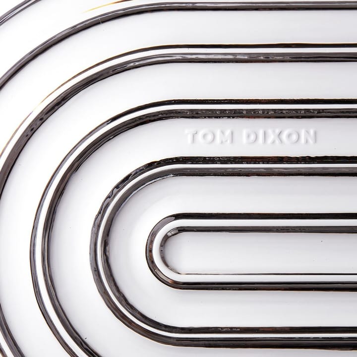 Press 보울 large - clear - Tom Dixon | 톰딕슨