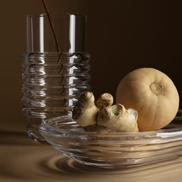 Press 보울 large - clear - Tom Dixon | 톰딕슨