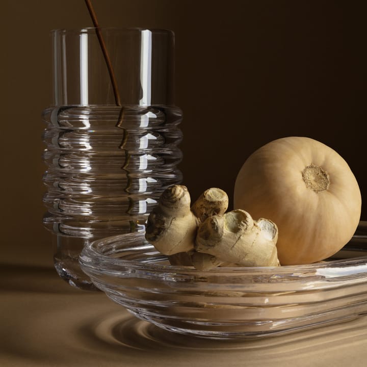 Press 보울 large - clear - Tom Dixon | 톰딕슨