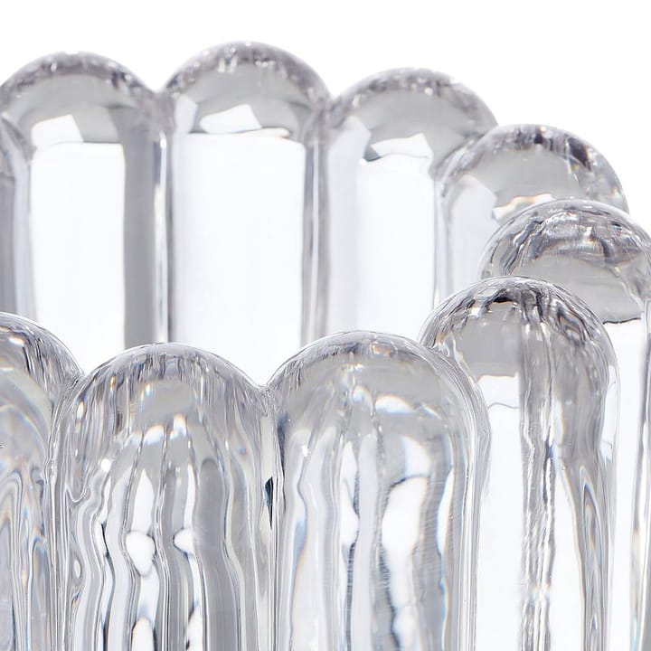 Press Medium 화병 - clear - Tom Dixon | 톰딕슨