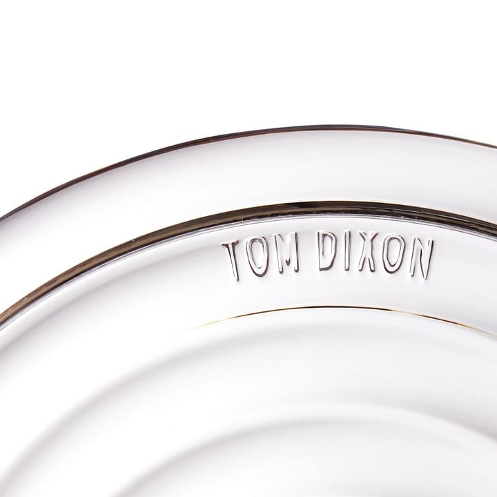Press 보울 medium - clear - Tom Dixon | 톰딕슨