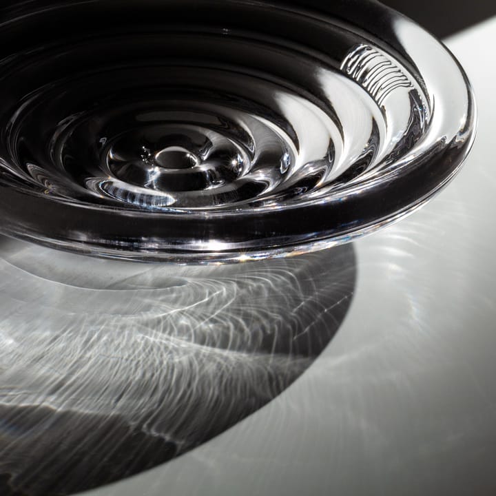 Press 보울 medium - clear - Tom Dixon | 톰딕슨