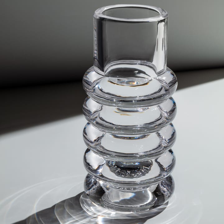 Press Stem 화병 - clear - Tom Dixon | 톰딕슨