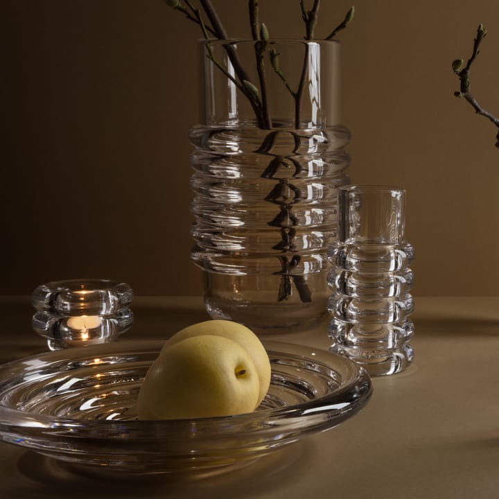 Press Stem 화병 - clear - Tom Dixon | 톰딕슨