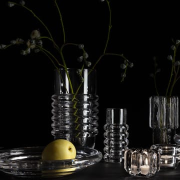 Press Stem 화병 - clear - Tom Dixon | 톰딕슨
