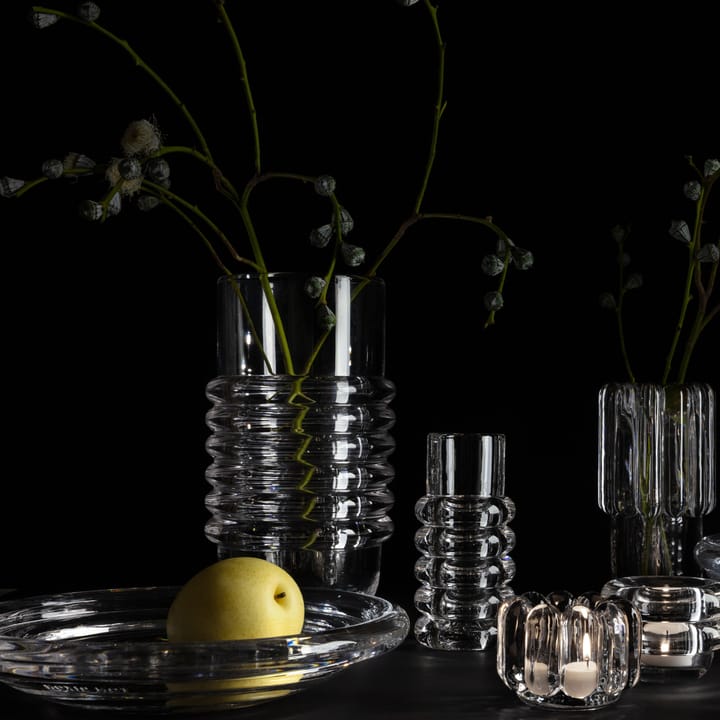 Press Stem 화병 - clear - Tom Dixon | 톰딕슨