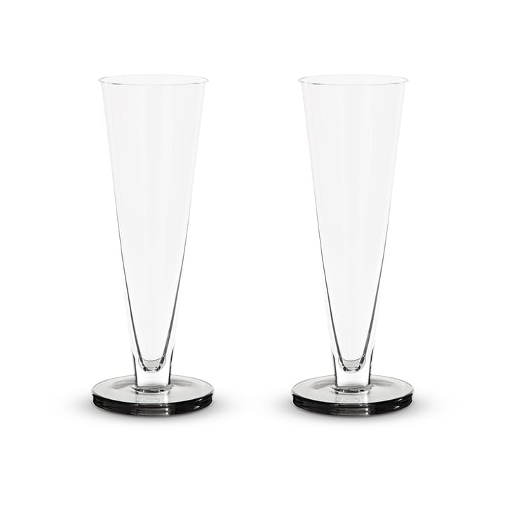 Puck 샴페인잔 12.5 cl - Clear - Tom Dixon | 톰딕슨