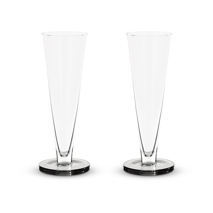 Puck 샴페인잔 12.5 cl - Clear - Tom Dixon | 톰딕슨