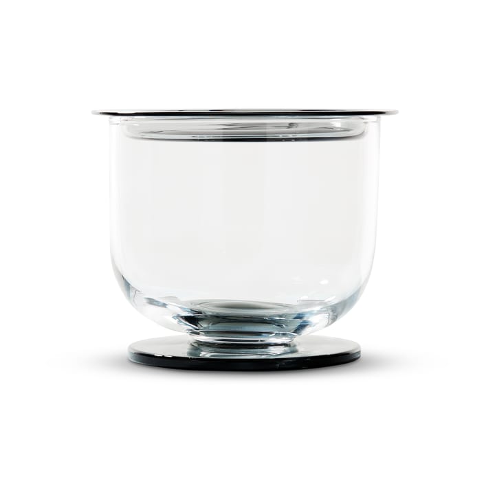 Puck 아이스 버킷 16.2 cm - Clear - Tom Dixon | 톰딕슨