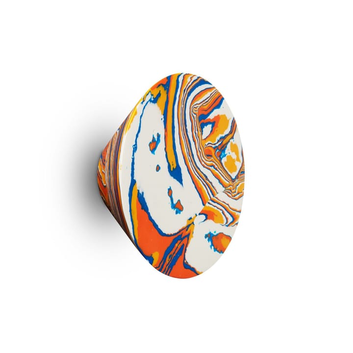 Swirl Cone 후크 large - marble - Tom Dixon | 톰딕슨