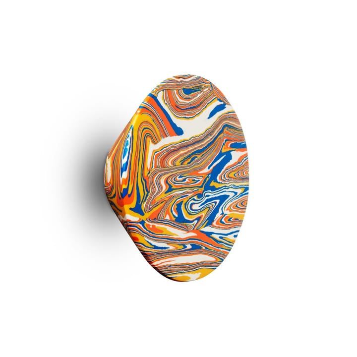 Swirl Cone 후크 large - marble - Tom Dixon | 톰딕슨