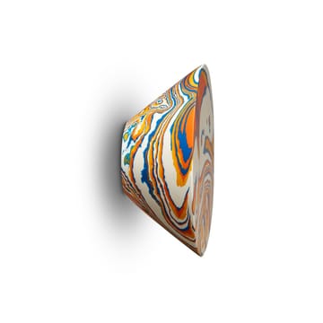 Swirl Cone 후크 large - marble - Tom Dixon | 톰딕슨