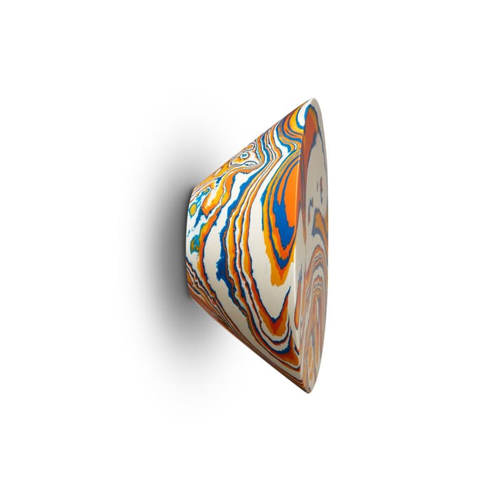 Swirl Cone 후크 large - marble - Tom Dixon | 톰딕슨