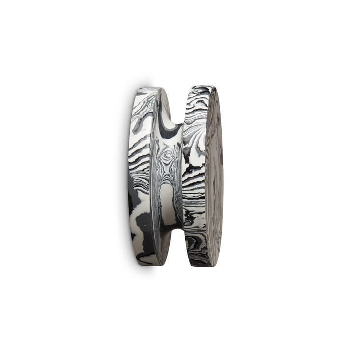 Swirl Dumbbell 후크 large - marble - Tom Dixon | 톰딕슨