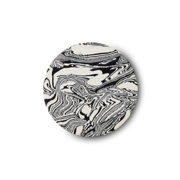 Swirl Dumbbell 후크 large - marble - Tom Dixon | 톰딕슨