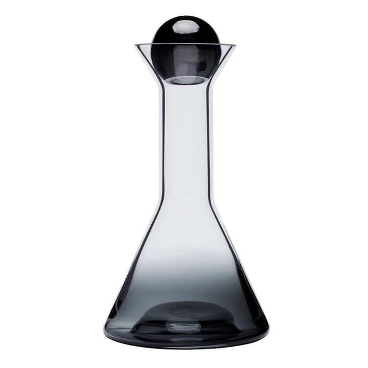 Tank 와인 카라페 1 L - black - Tom Dixon | 톰딕슨