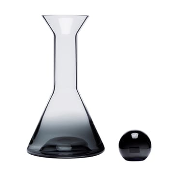 Tank 와인 카라페 1 L - black - Tom Dixon | 톰딕슨