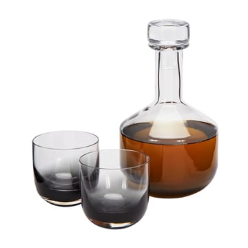 Tank 위스키 카라페 1 L - black - Tom Dixon | 톰딕슨