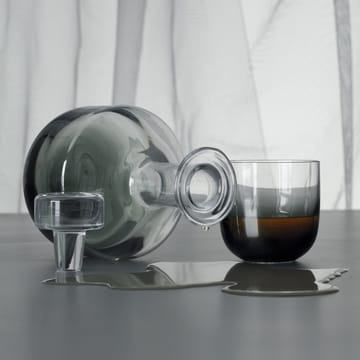 Tank 위스키 카라페 1 L - black - Tom Dixon | 톰딕슨