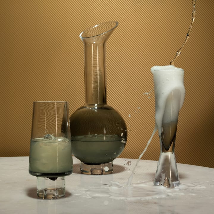 Tank 카라페 - black - Tom Dixon | 톰딕슨