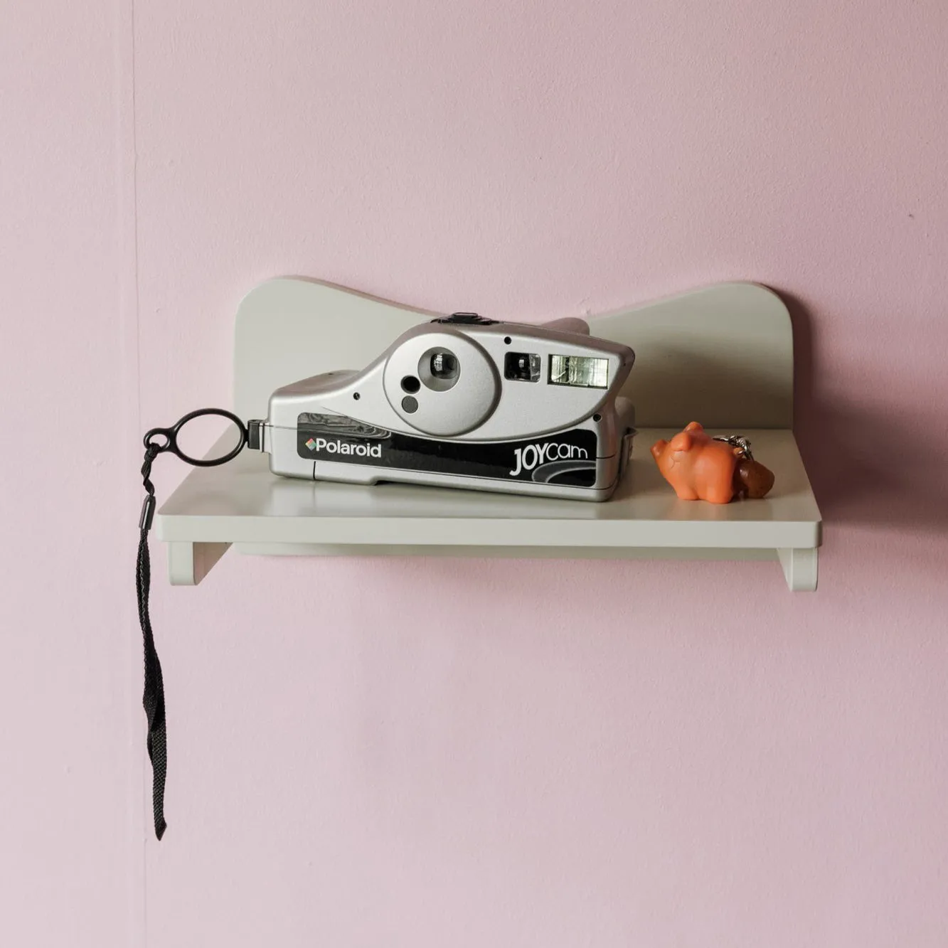 팻시 벽 선반 15x30 cm, Off-white TÔNN furniture | 톤 퍼니처