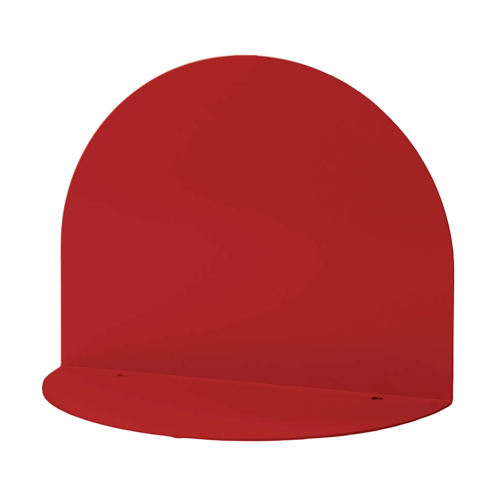 파우스 북엔드 25x30 cm, Burgundy TÔNN furniture | 톤 퍼니처