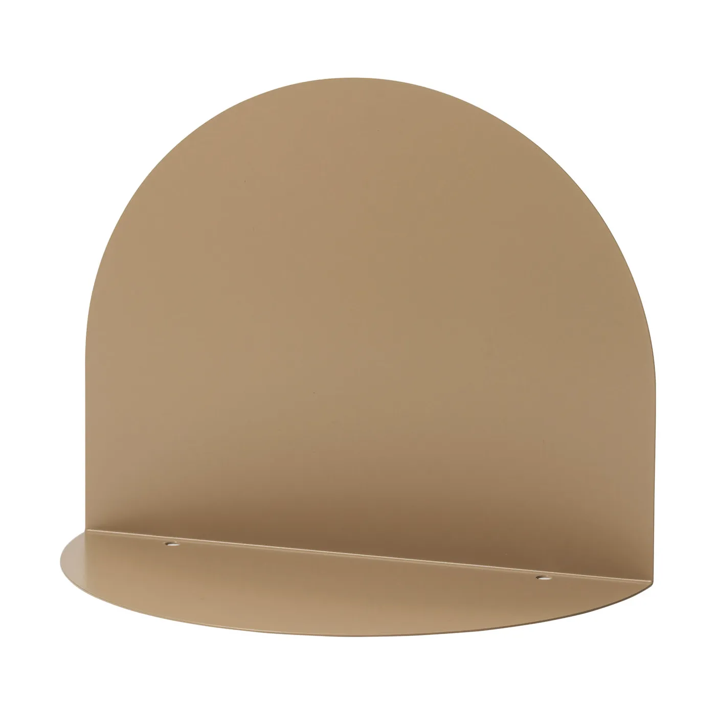 파우스 북엔드 25x30 cm, Camel TÔNN furniture | 톤 퍼니처