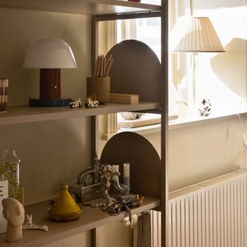 파우스 북엔드 25x30 cm - Camel - TÔNN furniture | 톤 퍼니처