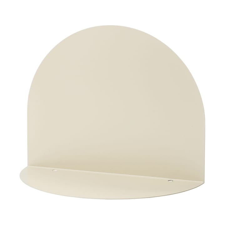파우스 북엔드 25x30 cm - Off-white - TÔNN furniture | 톤 퍼니처