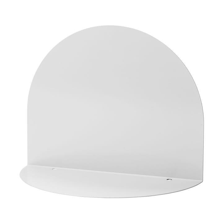 파우스 북엔드 25x30 cm - White - TÔNN furniture | 톤 퍼니처