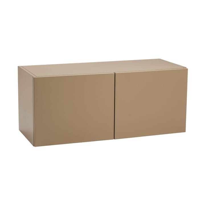 톤 캐비닛 31.6x75.8 cm - Camel - TÔNN furniture | 톤 퍼니처