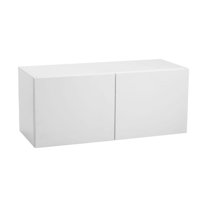 톤 캐비닛 31.6x75.8 cm - White - TÔNN furniture | 톤 퍼니처