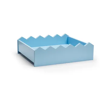 허그 트레이 35x41 cm - Sky blue - TÔNN furniture | 톤 퍼니처